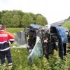 Unfall FTO 2011